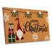 Hanse Home Fussmatte Christmas Gifts 40 x 70 cm