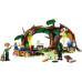 LEGO® Elphabas Versteck 75687