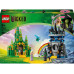 LEGO® Emerald City und Kiamo Ko Castle 75689