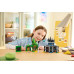 LEGO® Emerald City und Kiamo Ko Castle 75689