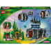 LEGO® Emerald City und Kiamo Ko Castle 75689