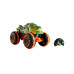 Hot Wheels Monster Trucks R/C Rageasaur