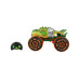 Hot Wheels Monster Trucks R/C Rageasaur