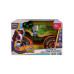 Hot Wheels Monster Trucks R/C Rageasaur