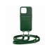 Urbany's Necklace Case Handykette+ RACING GREEN iPhone Air Urbany's Necklace Case Handykette+ RACING GREEN iPhone Air