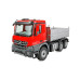 Amewi Mercedes-Benz Arocs Muldenkipper 6 x 6 1:14 RTR Rot Amewi Mercedes-Benz Arocs Muldenkipper 6 x 6 1:14 RTR Rot