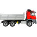 Amewi Mercedes-Benz Arocs Muldenkipper 6 x 6 1:14 RTR Rot Amewi Mercedes-Benz Arocs Muldenkipper 6 x 6 1:14 RTR Rot