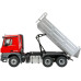 Amewi Mercedes-Benz Arocs Muldenkipper 6 x 6 1:14 RTR Rot Amewi Mercedes-Benz Arocs Muldenkipper 6 x 6 1:14 RTR Rot