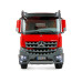 Amewi Mercedes-Benz Arocs Muldenkipper 6 x 6 1:14 RTR Rot Amewi Mercedes-Benz Arocs Muldenkipper 6 x 6 1:14 RTR Rot