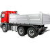 Amewi Mercedes-Benz Arocs Muldenkipper 6 x 6 1:14 RTR Rot Amewi Mercedes-Benz Arocs Muldenkipper 6 x 6 1:14 RTR Rot