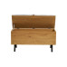 House Nordic Barco Bench mit Stauraum 33 x 92 x 48 cm House Nordic Barco Bench mit Stauraum 33 x 92 x 48 cm