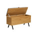 House Nordic Barco Bench mit Stauraum 33 x 92 x 48 cm House Nordic Barco Bench mit Stauraum 33 x 92 x 48 cm