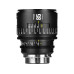 7Artisans Festbrennweite 85mm T/2.1 INFINTE Schwarz – Arri PL 7Artisans Festbrennweite 85mm T/2.1 INFINTE Schwarz – Arri PL