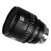 7Artisans Festbrennweite 85mm T/2.1 INFINTE Schwarz – Arri PL 7Artisans Festbrennweite 85mm T/2.1 INFINTE Schwarz – Arri PL
