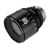 7Artisans Festbrennweite 85mm T/2.1 INFINTE Schwarz – Arri PL 7Artisans Festbrennweite 85mm T/2.1 INFINTE Schwarz – Arri PL