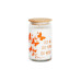 Candle Factory Kerze im Glas Ich Will kann werde 12 x 7 cm