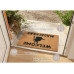 Hanse Home Fussmatte Welcome Madafakas 45 cm x 75 cm