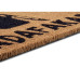 Hanse Home Fussmatte Welcome Madafakas 45 cm x 75 cm