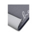 Hanse Home Teppich Kitchen 50 cm x 150 cm, Grau Hanse Home Teppich Kitchen 50 cm x 150 cm, Grau