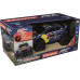 Carrera RC 1:18 R/C R. Bull Peugeot WRX 208