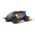 Carrera RC 1:18 R/C R. Bull Peugeot WRX 208