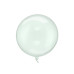 Partydeco Luftballon 40 cm, Grün, 1 Stück