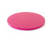 Decora Tortenplatte ø 25 cm, rund, Fuchsia Decora Tortenplatte ø 25 cm, rund, Fuchsia