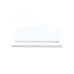 Decora Tortenplatte 40 x 60 cm, Weiss