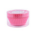 PME Muffin Backform Pink 60 Stück