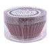 PME Muffin Backform Braun 60 Stück