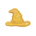 PME Stempel Sprechender Hut Harry Potter, 4-teilig