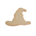 PME Stempel Sprechender Hut Harry Potter, 4-teilig
