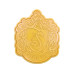 PME Stempel Slytherin Haus Harry Potter, 2-teilig