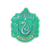 PME Stempel Slytherin Haus Harry Potter, 2-teilig
