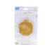 PME Stempel Hufflepuff Haus Harry Potter, 2-teilig