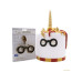 PME Guetzli-Ausstecher Brille und Blitz Harry Potter, gross