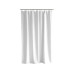 Södahl Duschvorhang Dia, 180 x 220 cm, Weiss Södahl Duschvorhang Dia, 180 x 220 cm, Weiss