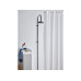 Södahl Duschvorhang Dia, 180 x 220 cm, Weiss Södahl Duschvorhang Dia, 180 x 220 cm, Weiss