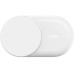 Belkin Wireless Charger UltraCharge 2in1 rund, Weiss Belkin Wireless Charger UltraCharge 2in1 rund, Weiss