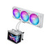 ASUS ROG Wasserkühlung ROG Ryuo IV SLC 360 ARGB White Edition