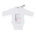 Very Important Baby Body Baby Rules Weiss