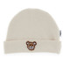 Very Important Baby Mütze Love you BEARY much Beige