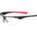 ACE Schutzbrille Evo EN166 Klar Transparent