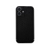 Nevox Back Cover Carbon Series iPhone 17 Schwarz Nevox Back Cover Carbon Series iPhone 17 Schwarz