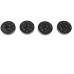 RC4WD Narrow Stamped Steel Wheel Pin Mount 8-Lug