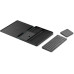 Logitech Tablet Tastatur Cover Casa Pop-Up Desk