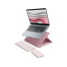 Logitech Tablet Tastatur Cover Casa Pop-Up Desk