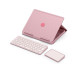 Logitech Tablet Tastatur Cover Casa Pop-Up Desk