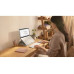Logitech Tablet Tastatur Cover Casa Pop-Up Desk