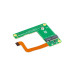 Raspberry Pi Adapter M.2 HAT+ Compact